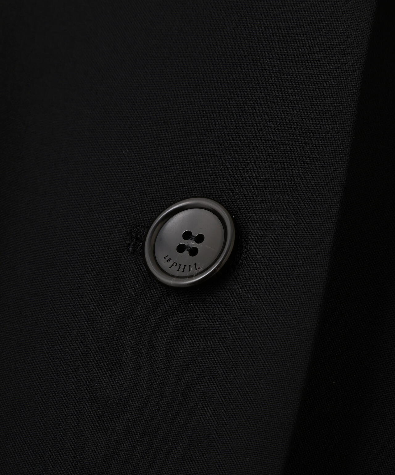 ライトウールジャケット