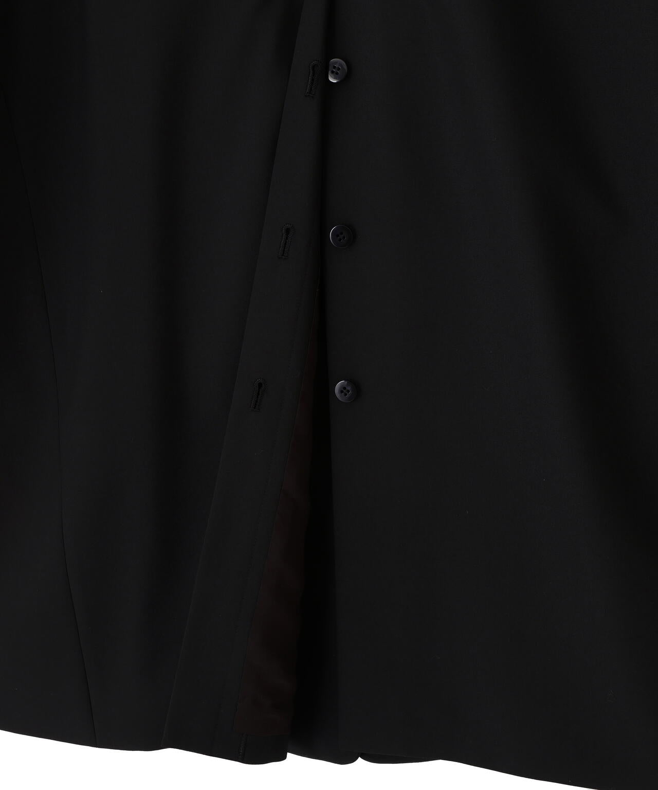 ライトウールジャケット