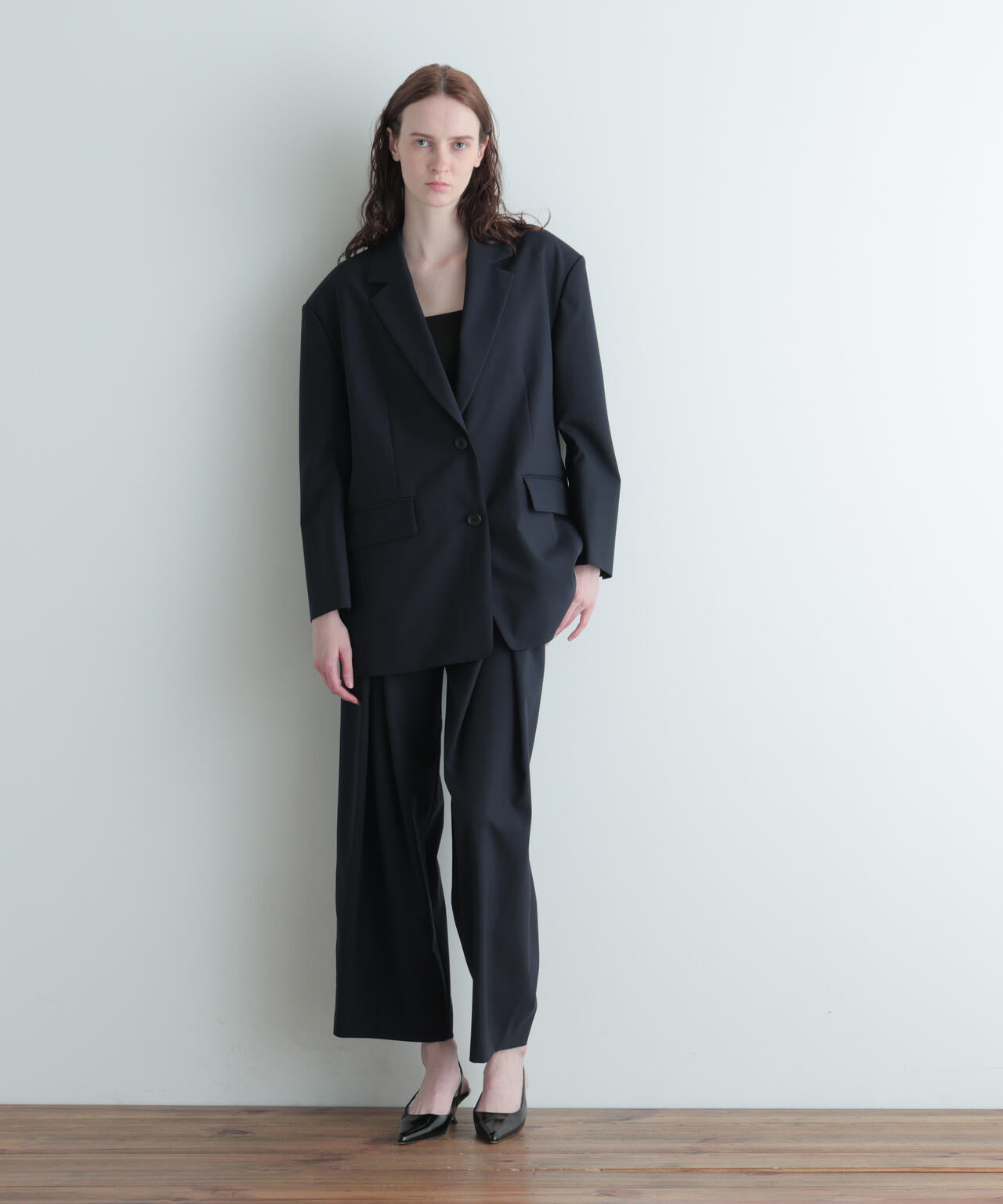 ライトウールジャケット | LE PHIL（ル フィル） ｜【公式】通販mix