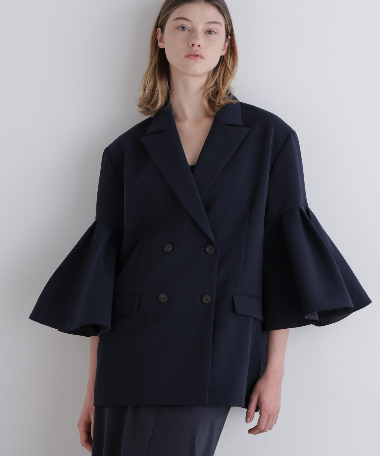 だぶる WTAPS MECH PULLOVER FLEECE JACKET BLACK | TODAY CLOTHING