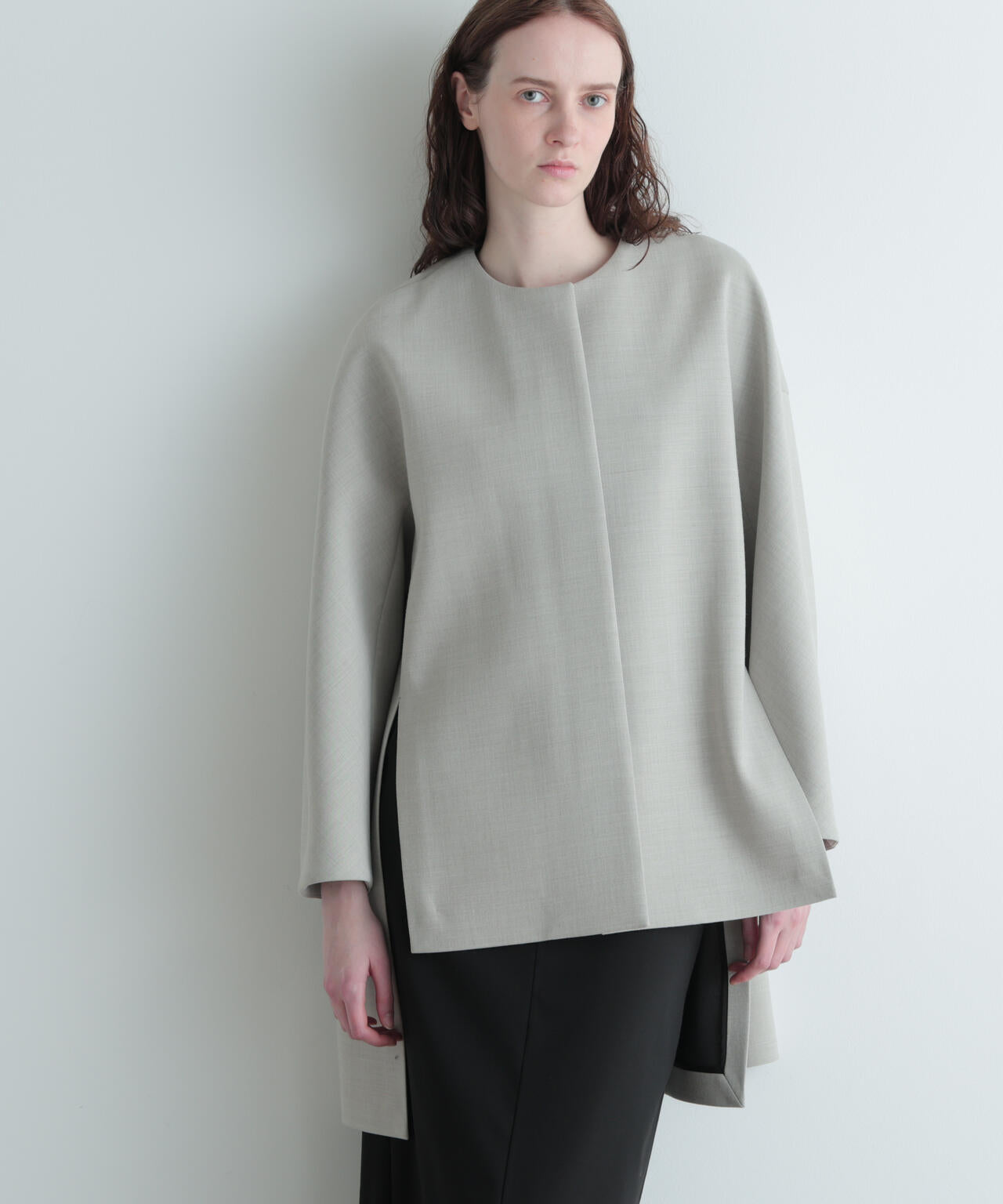 ライトボンディングジャケット