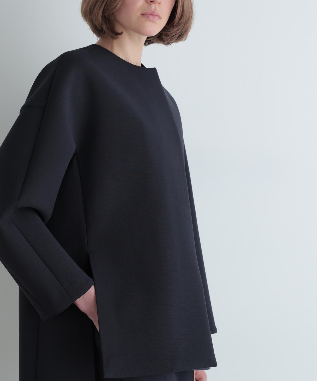 ライトボンディングジャケット