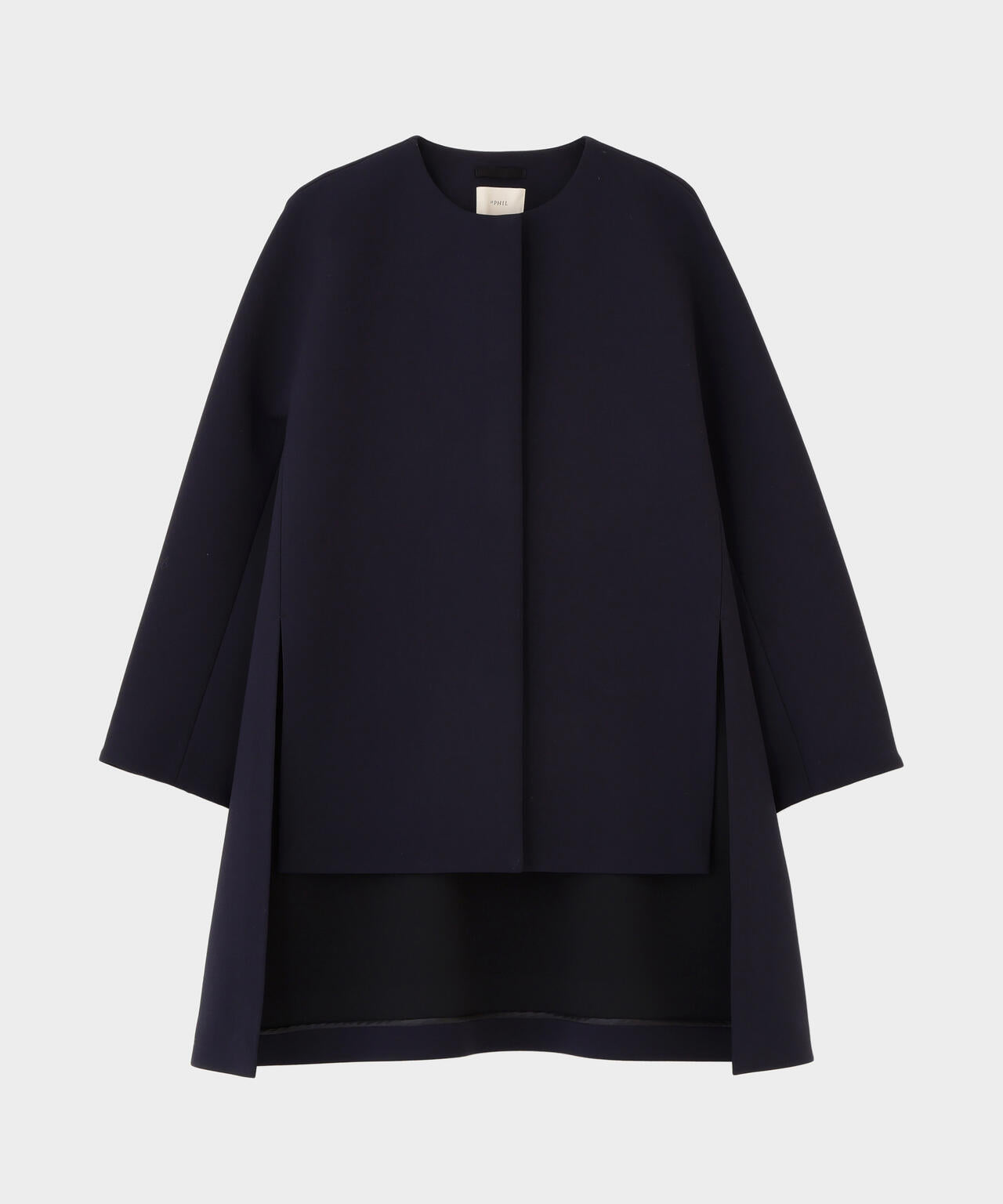 ライトボンディングジャケット