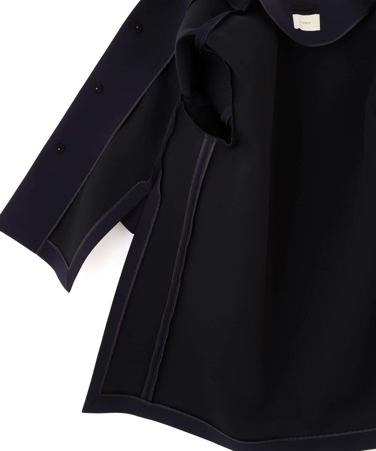 ライトボンディングジャケット