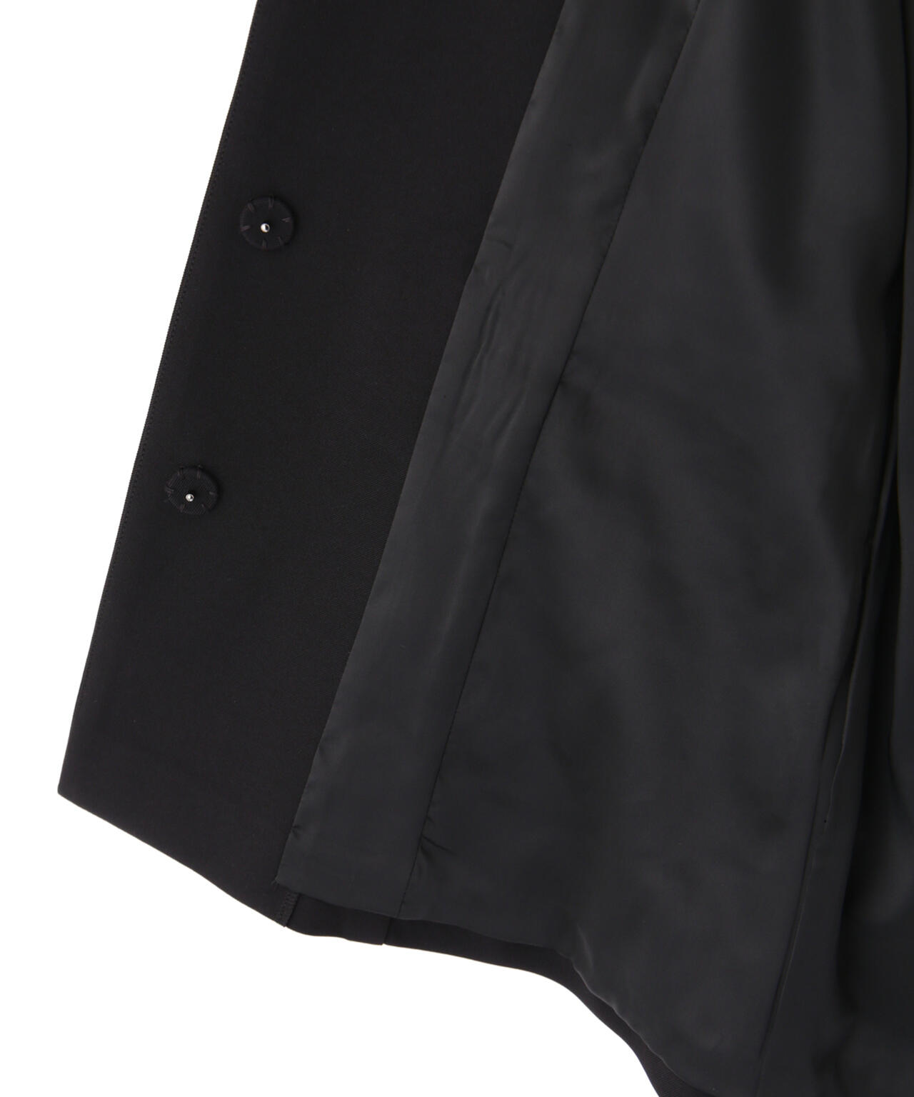 2WAYツイルスリットジャケット | LE PHIL（ル フィル） ｜【公式】通販