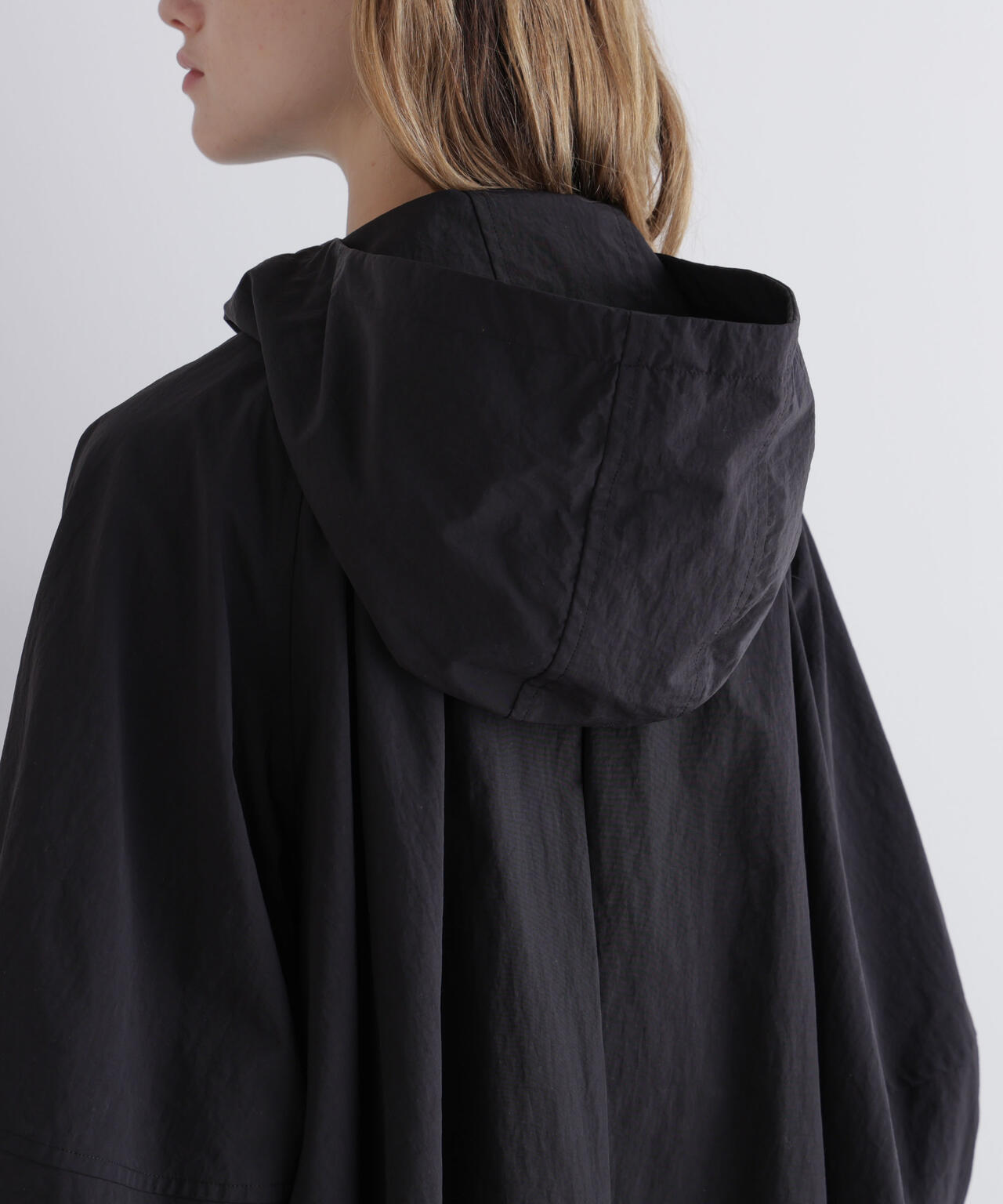 LE PHIL SPORTS》ライトシェルタフタジャケット | LE PHIL（ル フィル