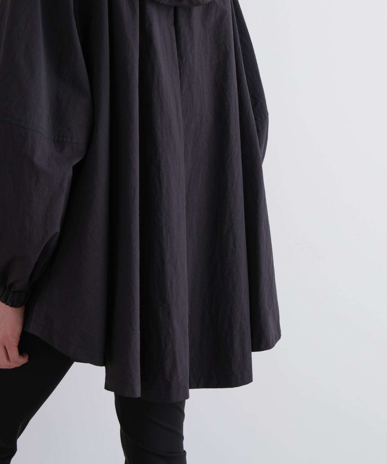 LE PHIL SPORTS》ライトシェルタフタジャケット | LE PHIL（ル フィル