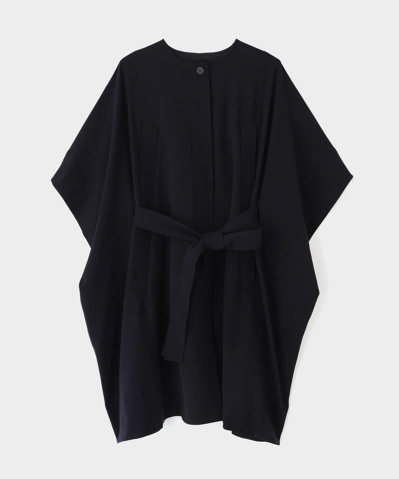 ダブルクロスケープコート | LE PHIL（ル フィル） ｜【公式】通販mix