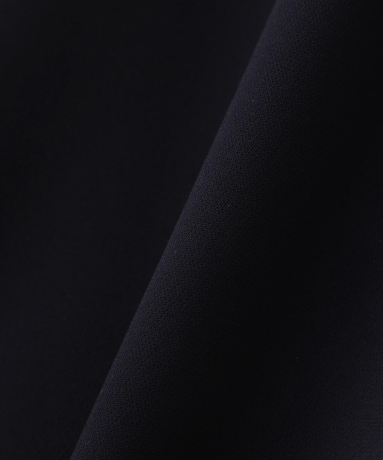 ダブルクロスケープコート