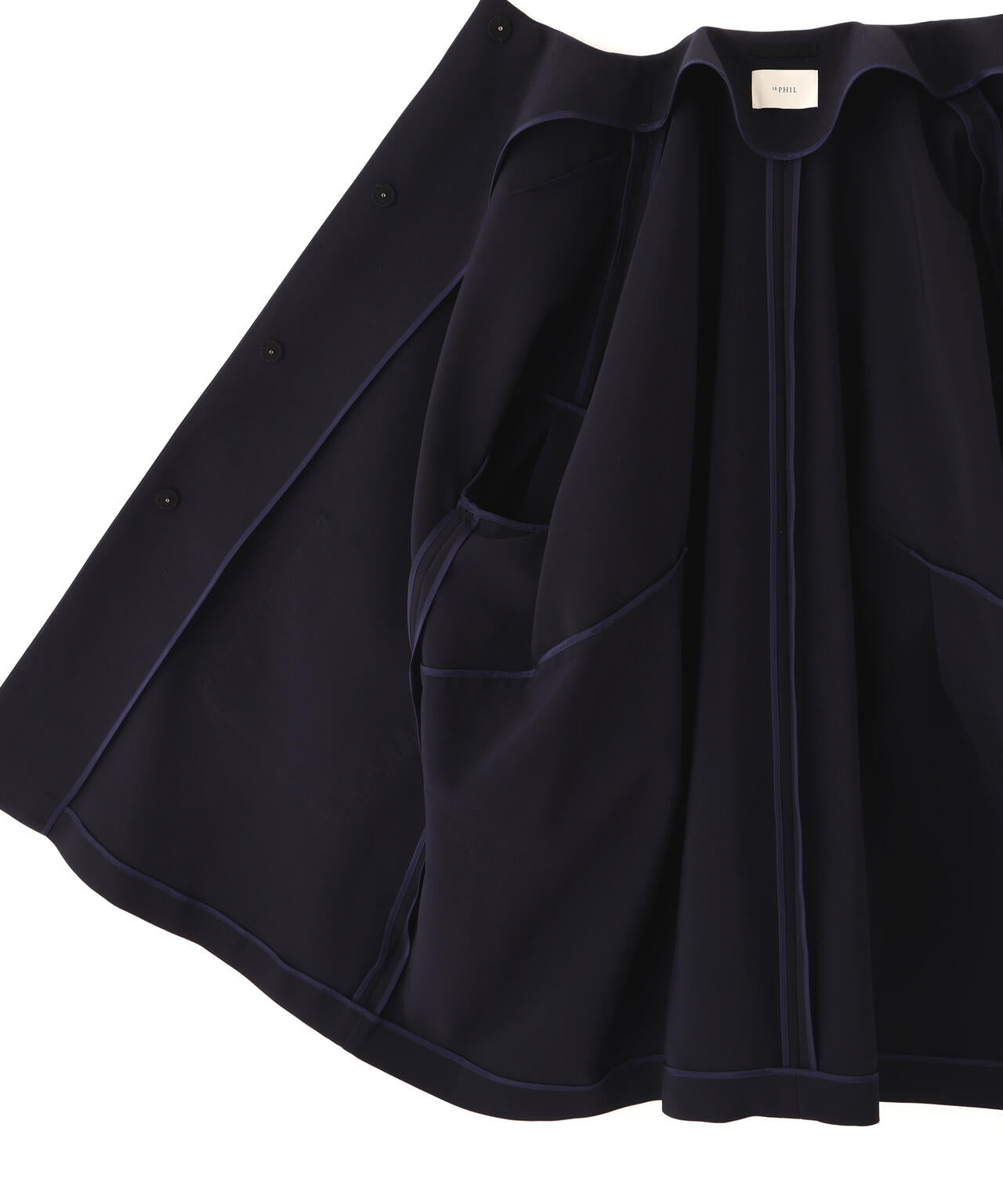 Ｔ／Ｃトリプルクロスコート