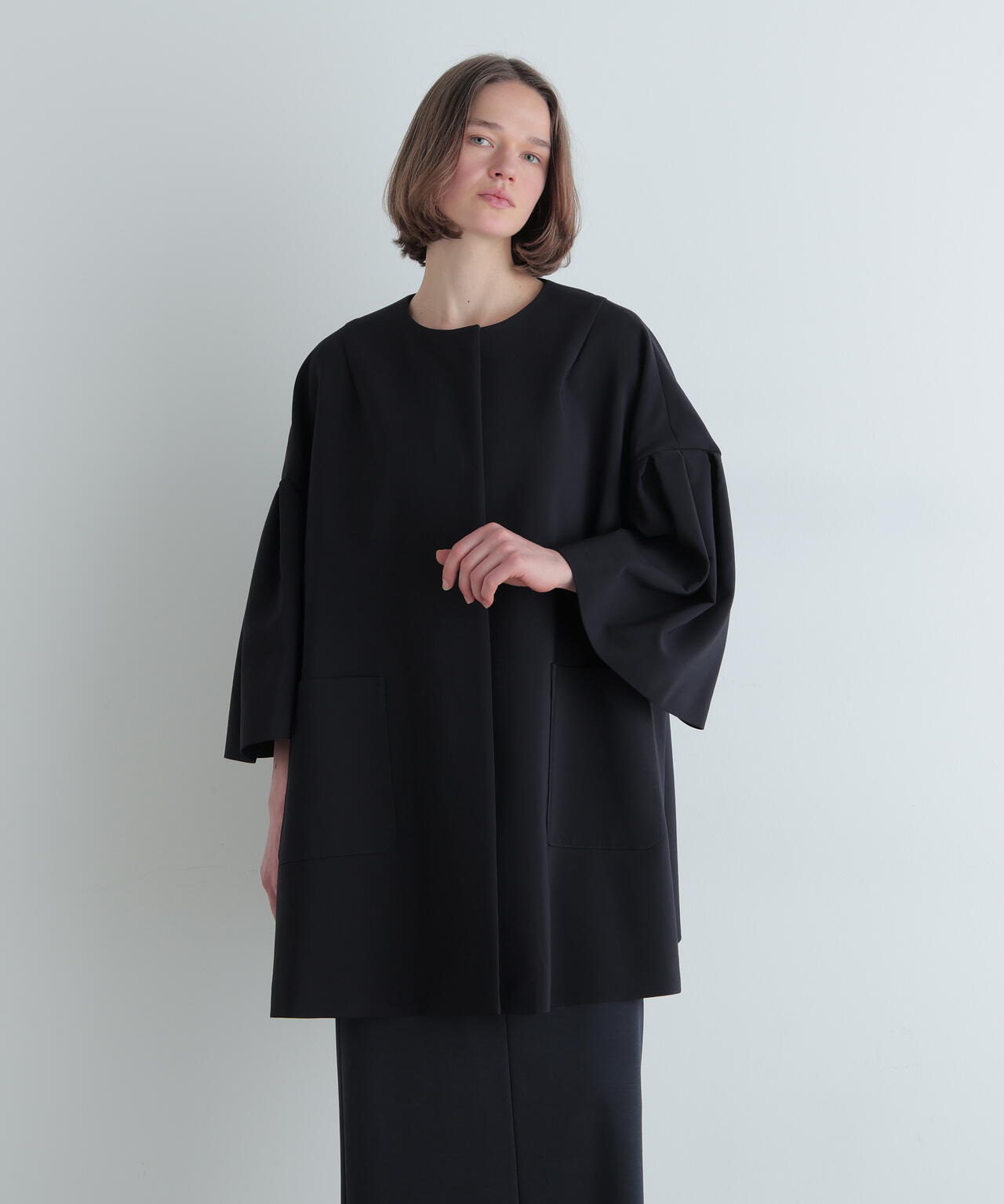 Ｔ／Ｃトリプルクロスコート