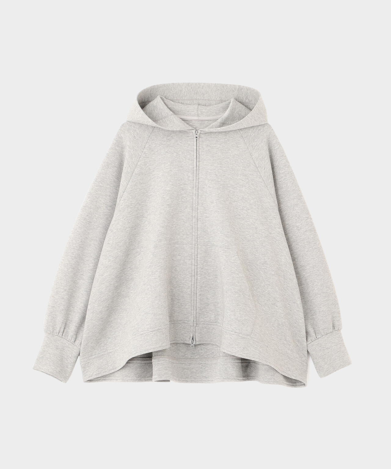 エアーダンボールフーディー