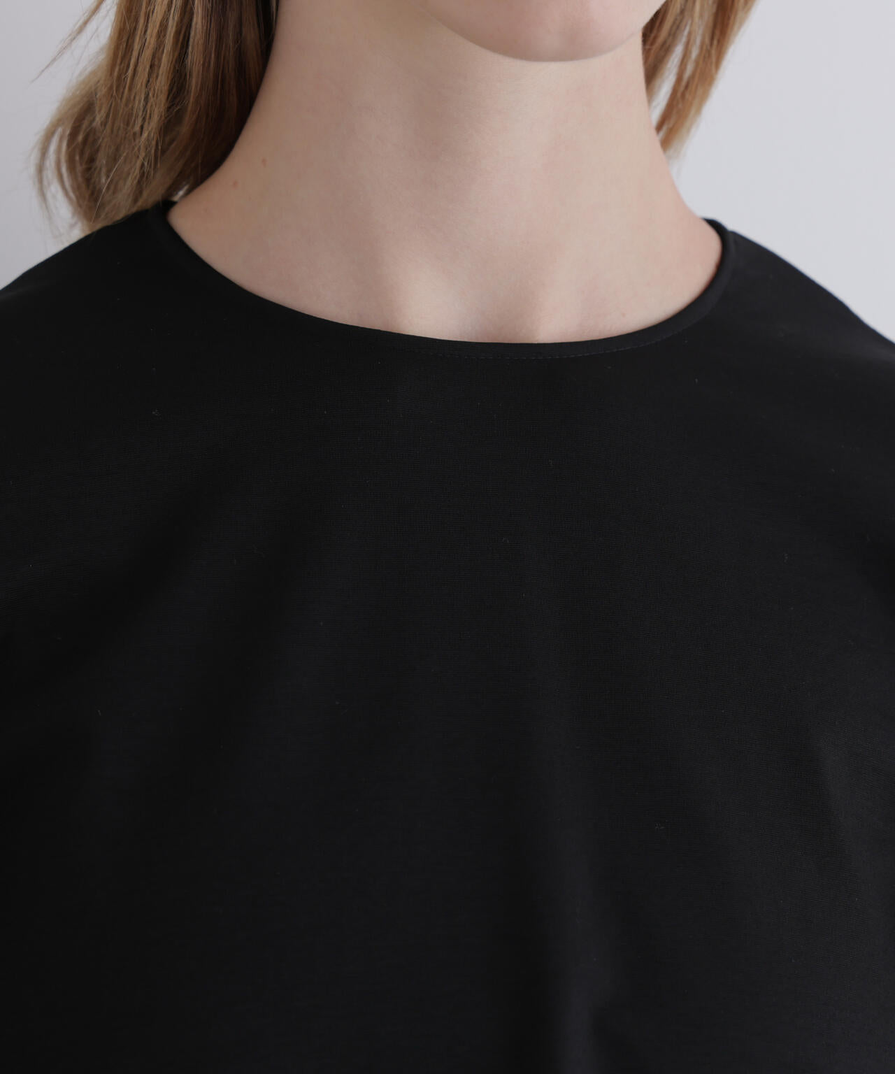 ハイストレッチポンチカットソー | LE PHIL（ル フィル） ｜【公式