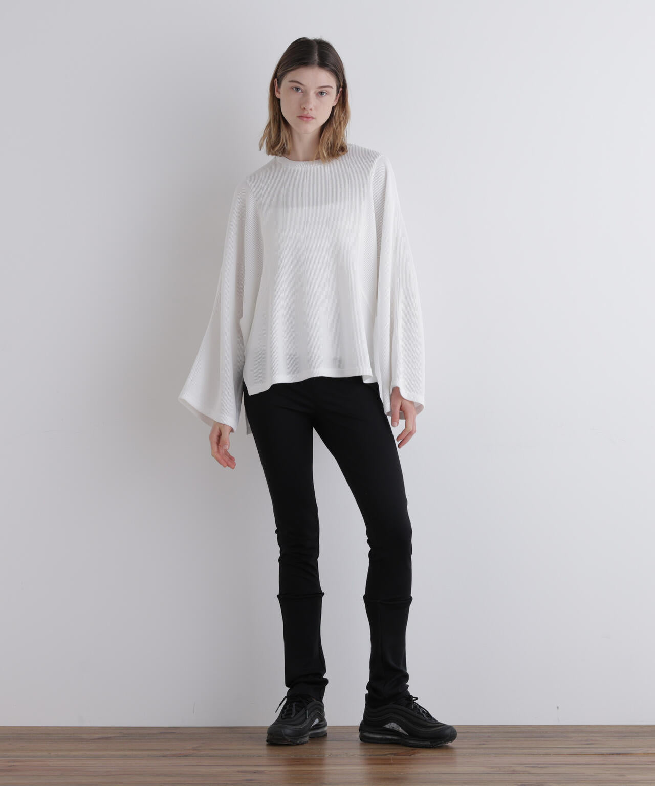 LE PHIL SPORTS》クォータージャージープルオーバー | LE PHIL（ル