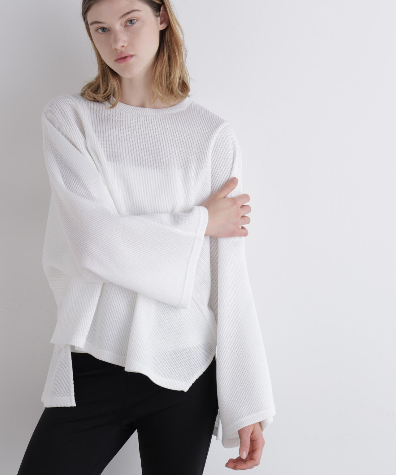 LE PHIL SPORTS》クォータージャージープルオーバー | LE PHIL（ル