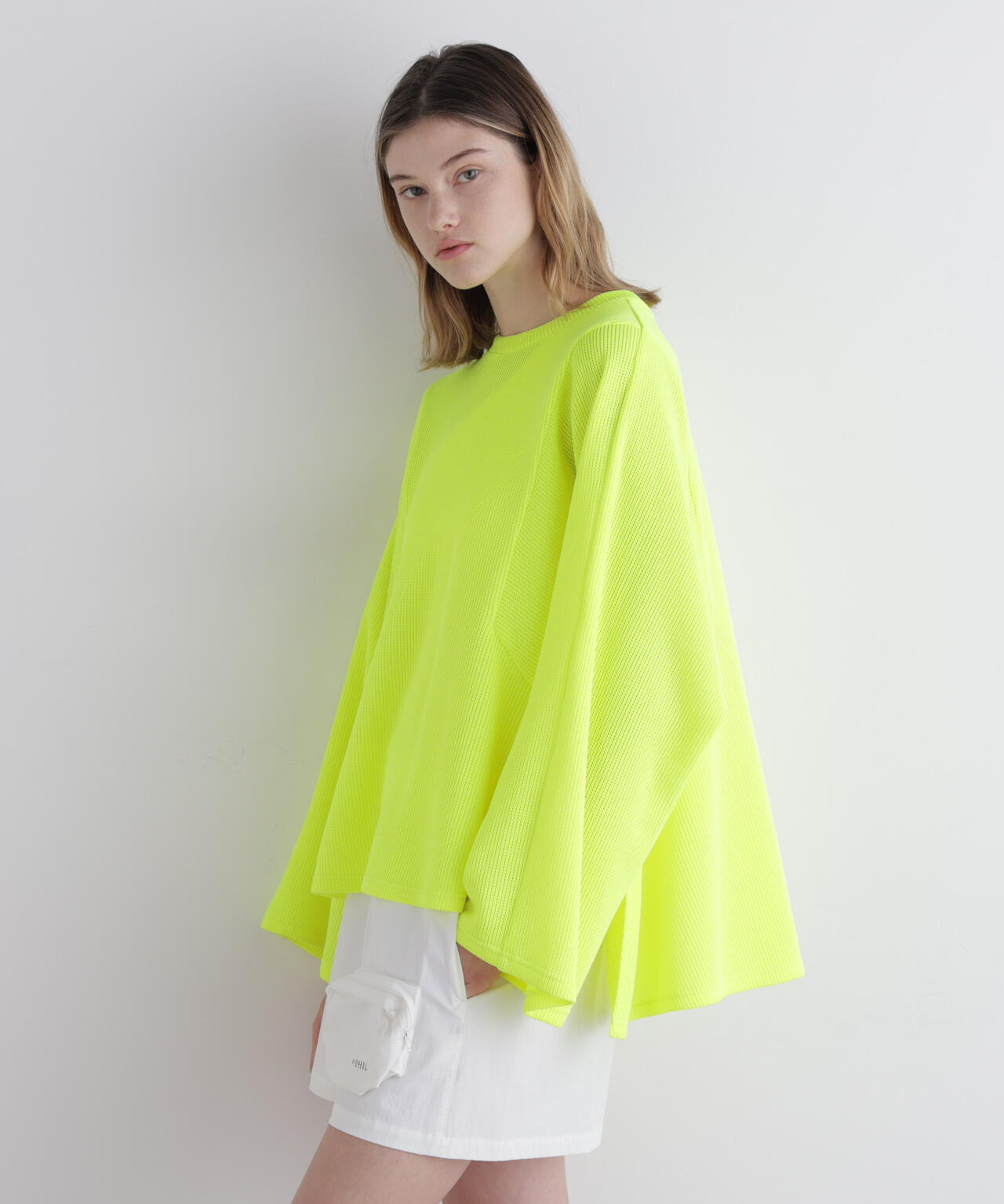 LE PHIL SPORTS》クォータージャージープルオーバー | LE PHIL（ル