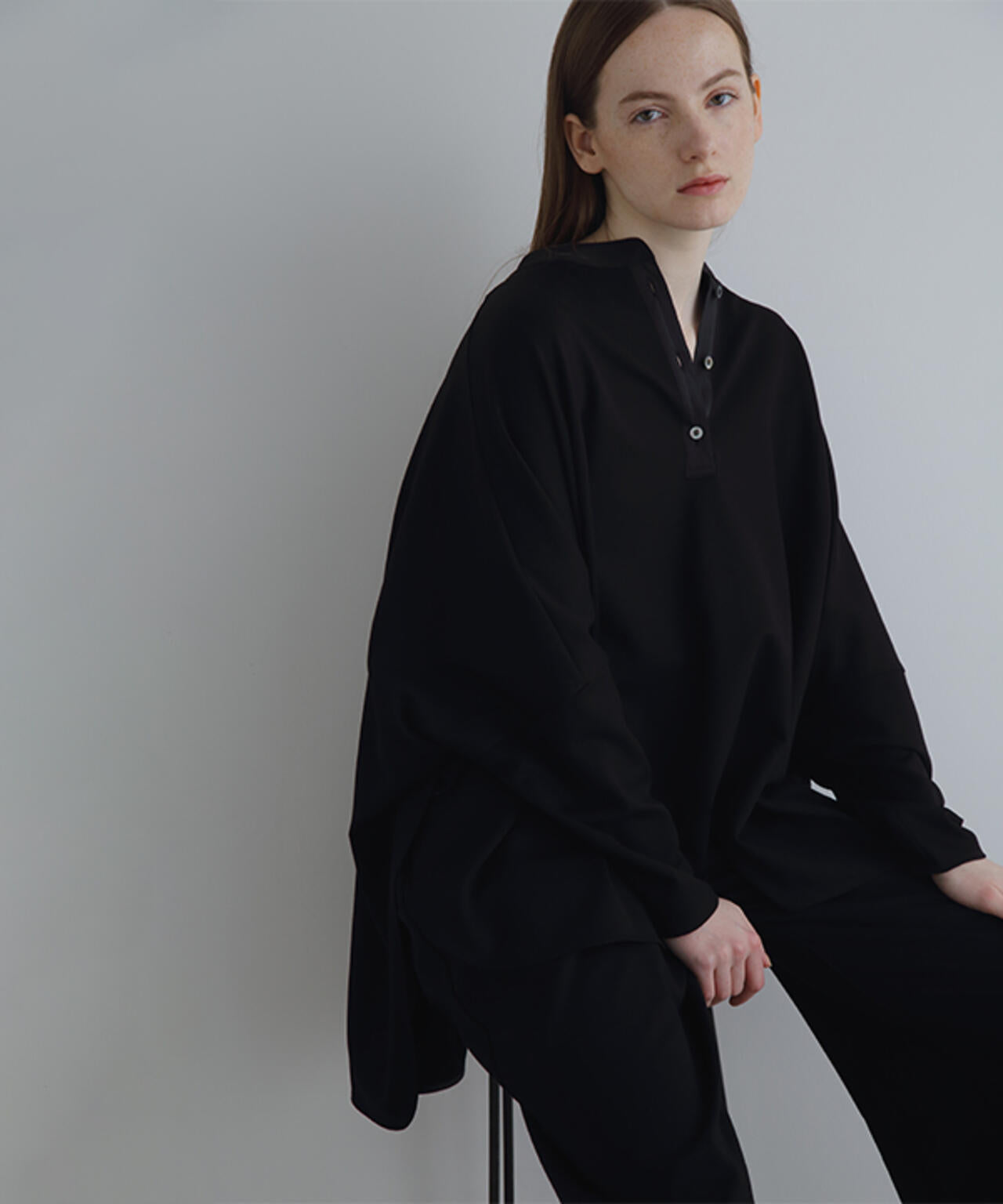 ヴィスポンチトップス | LE PHIL（ル フィル） ｜【公式】通販mix