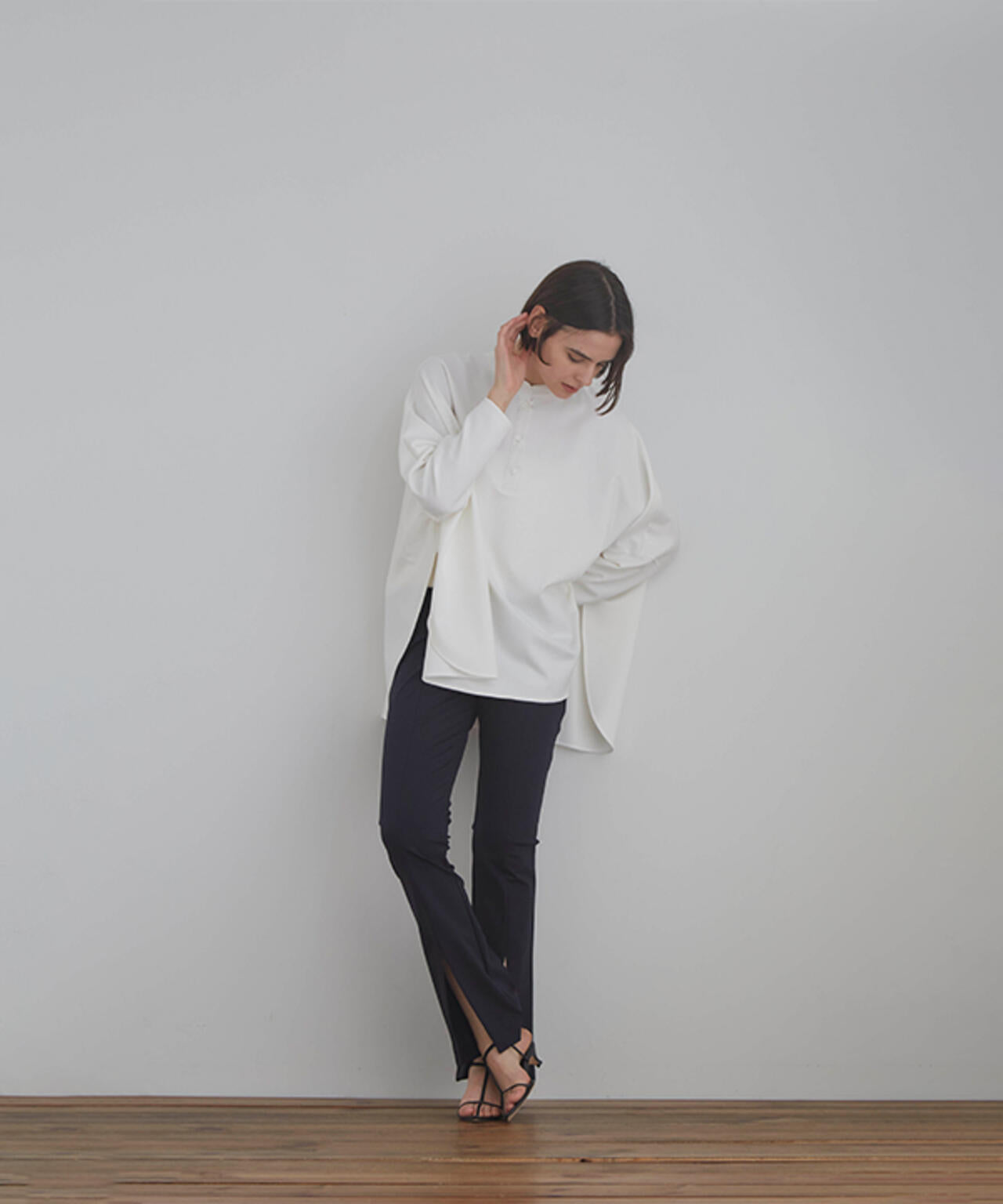 ヴィスポンチトップス | LE PHIL（ル フィル） ｜【公式】通販mix