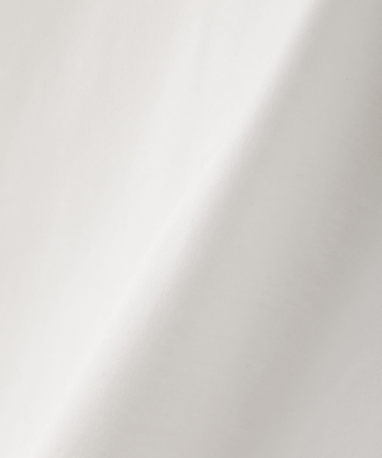 シルキースムースノースリーブT