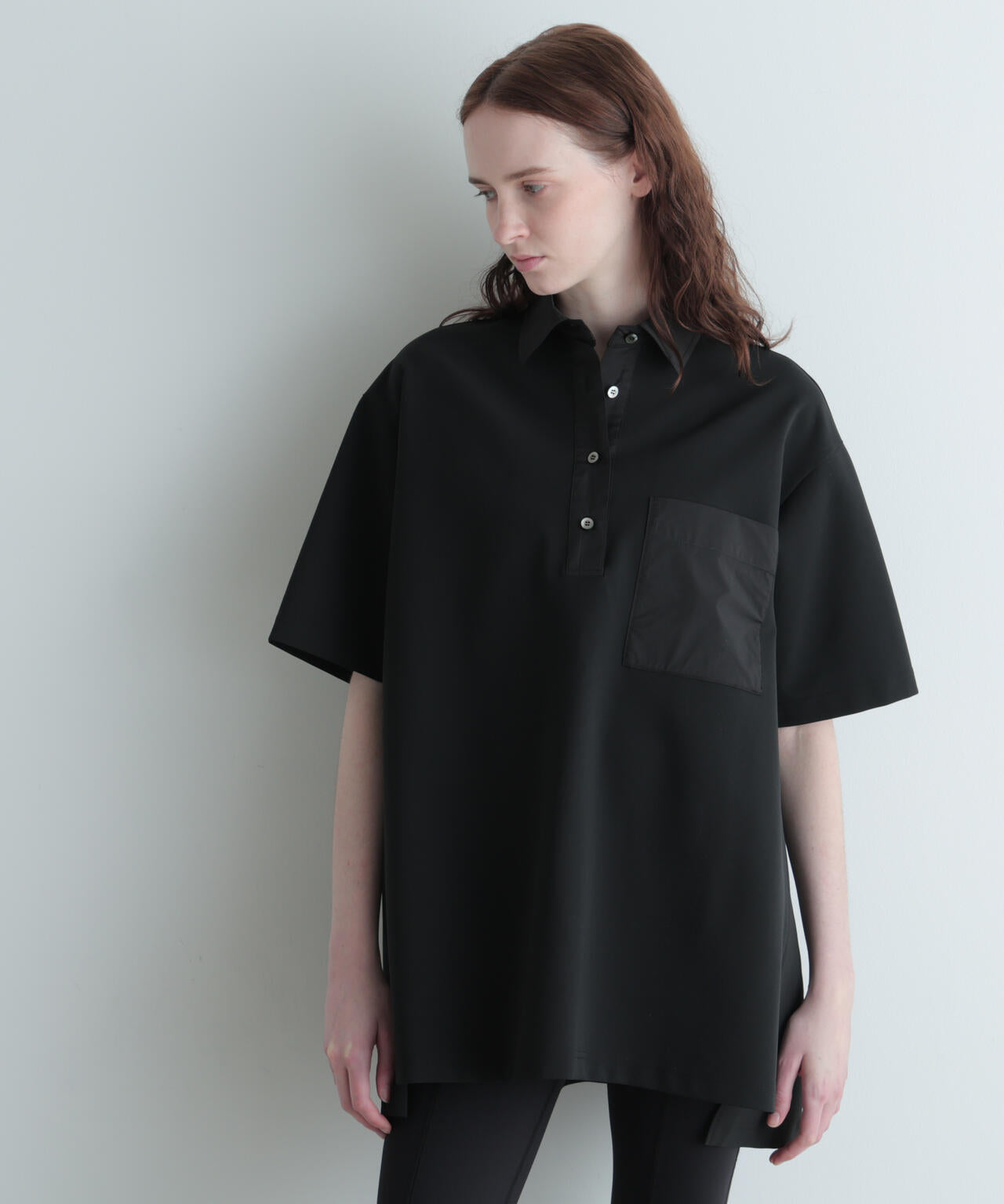 《LE PHIL SPORTS》Aライントップス