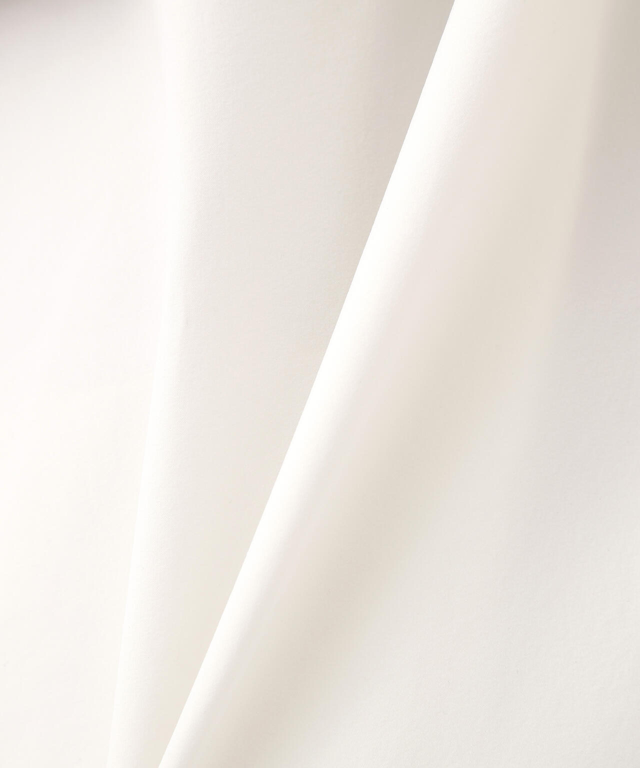 レイヤードプルオーバー