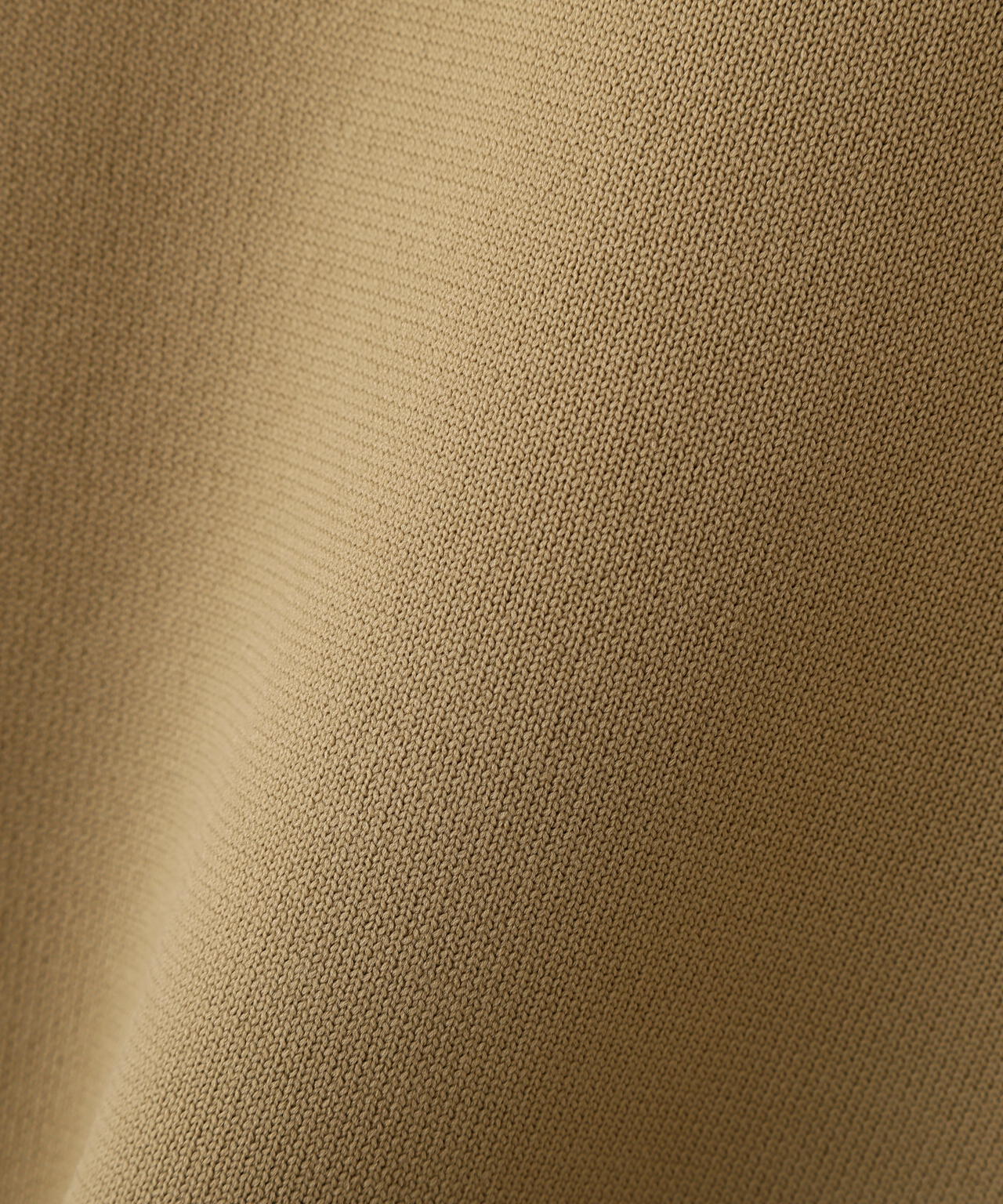 レイヤードプルオーバー