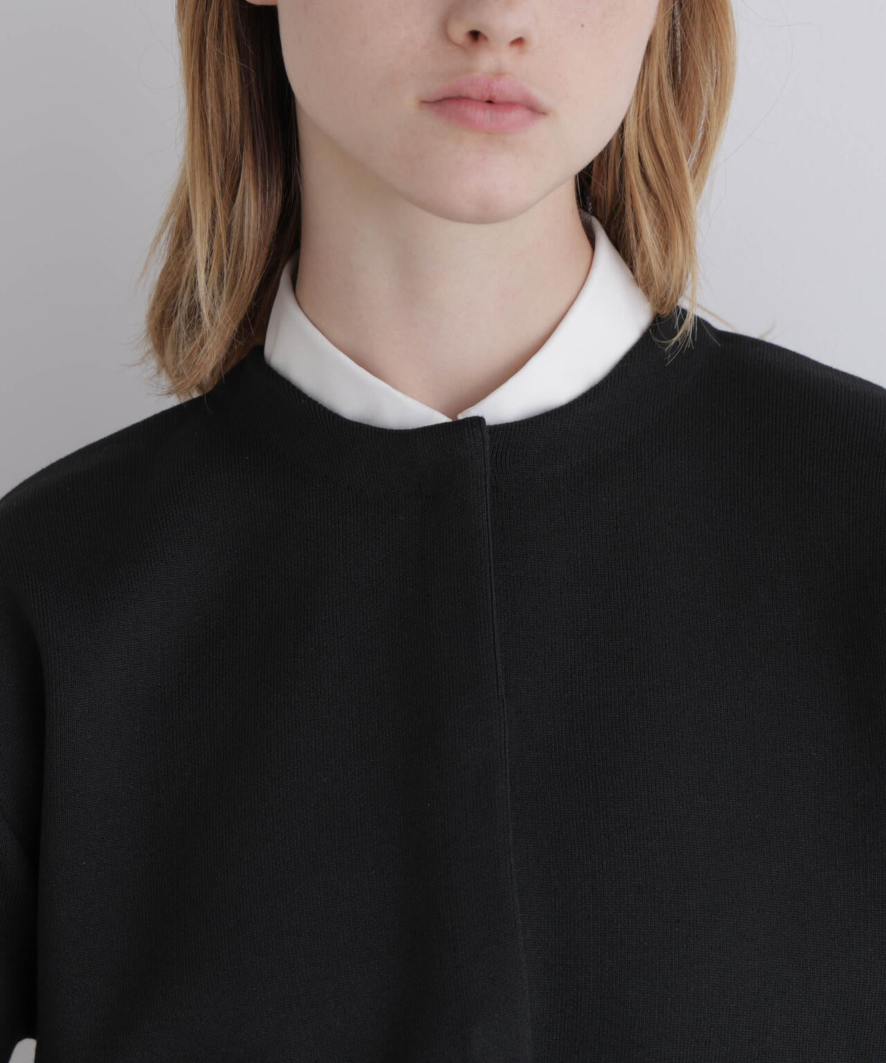 ショートニットカーディガン | LE PHIL（ル フィル） ｜【公式】通販