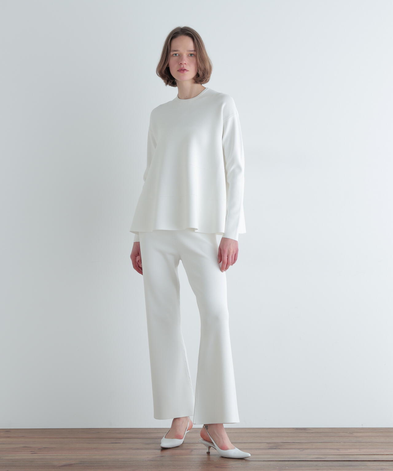 ＶＩＳニットプルオーバー