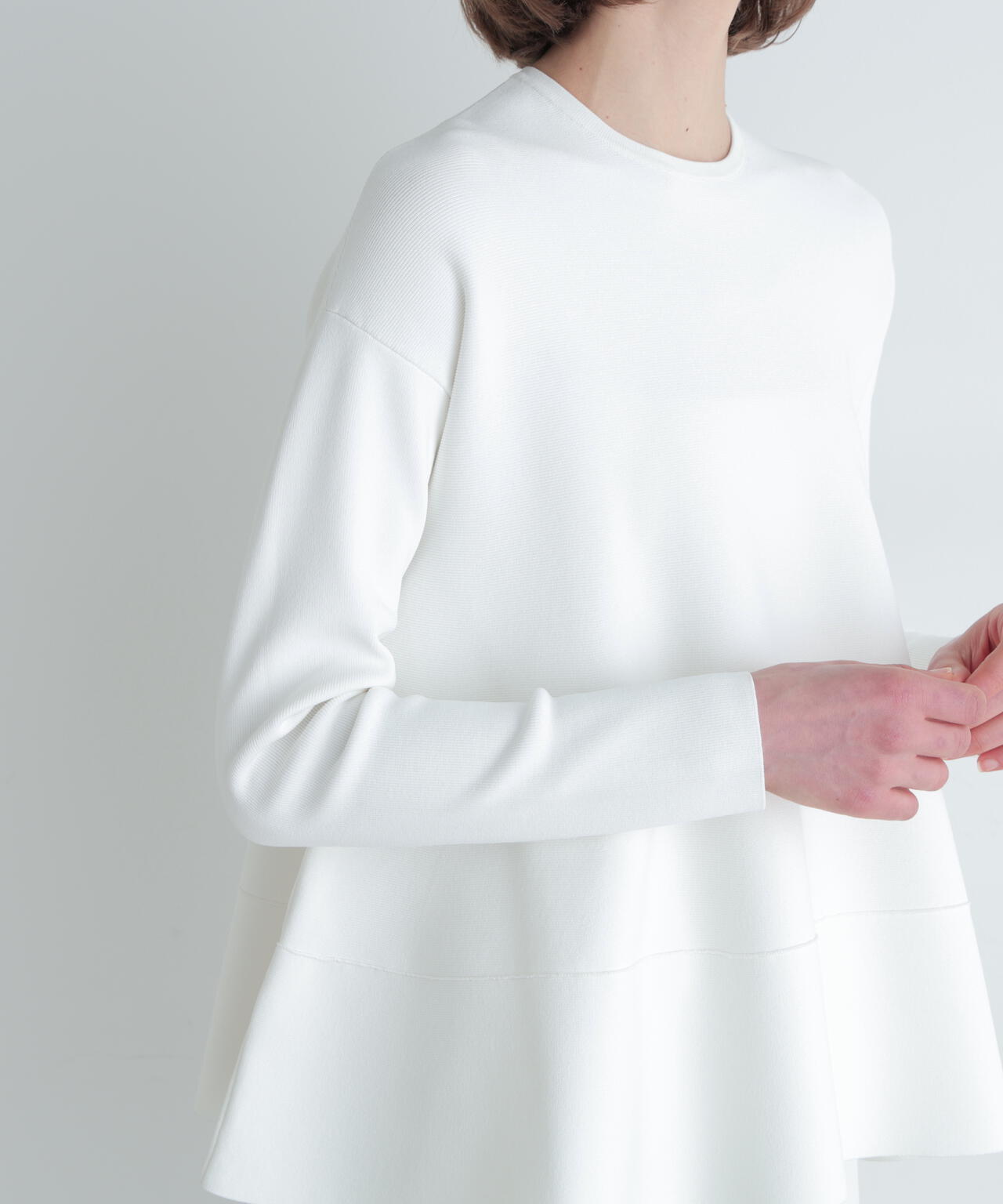 ＶＩＳニットプルオーバー