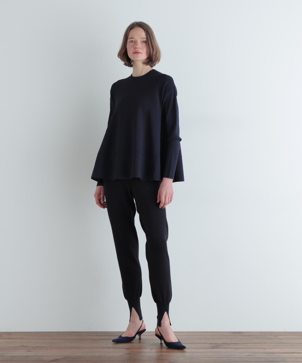 ＶＩＳニットプルオーバー