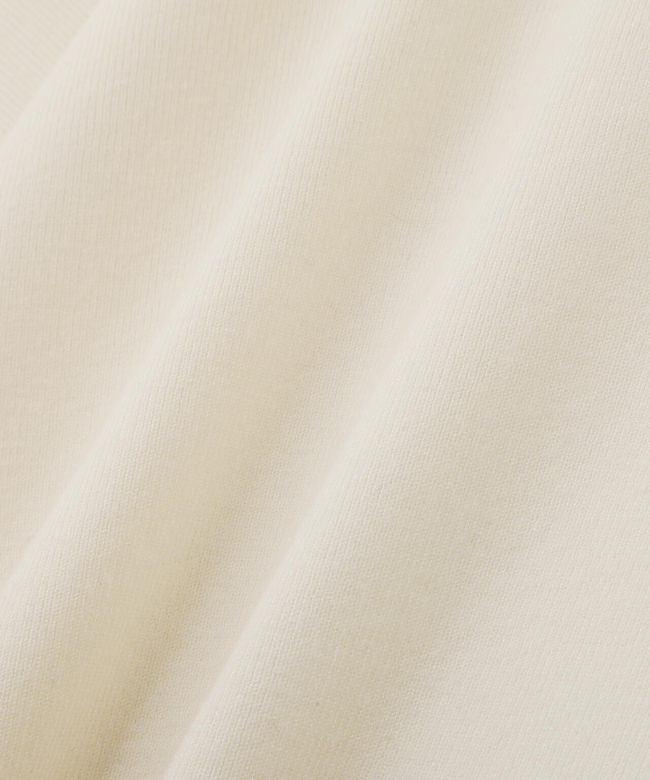 スクエアニットカーデ