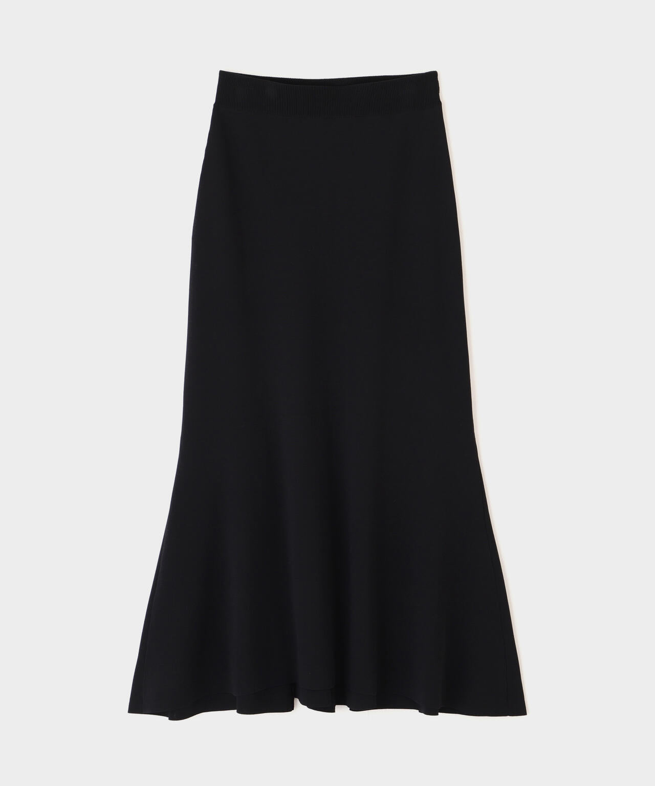 VISレーヨンマーメイドスカート