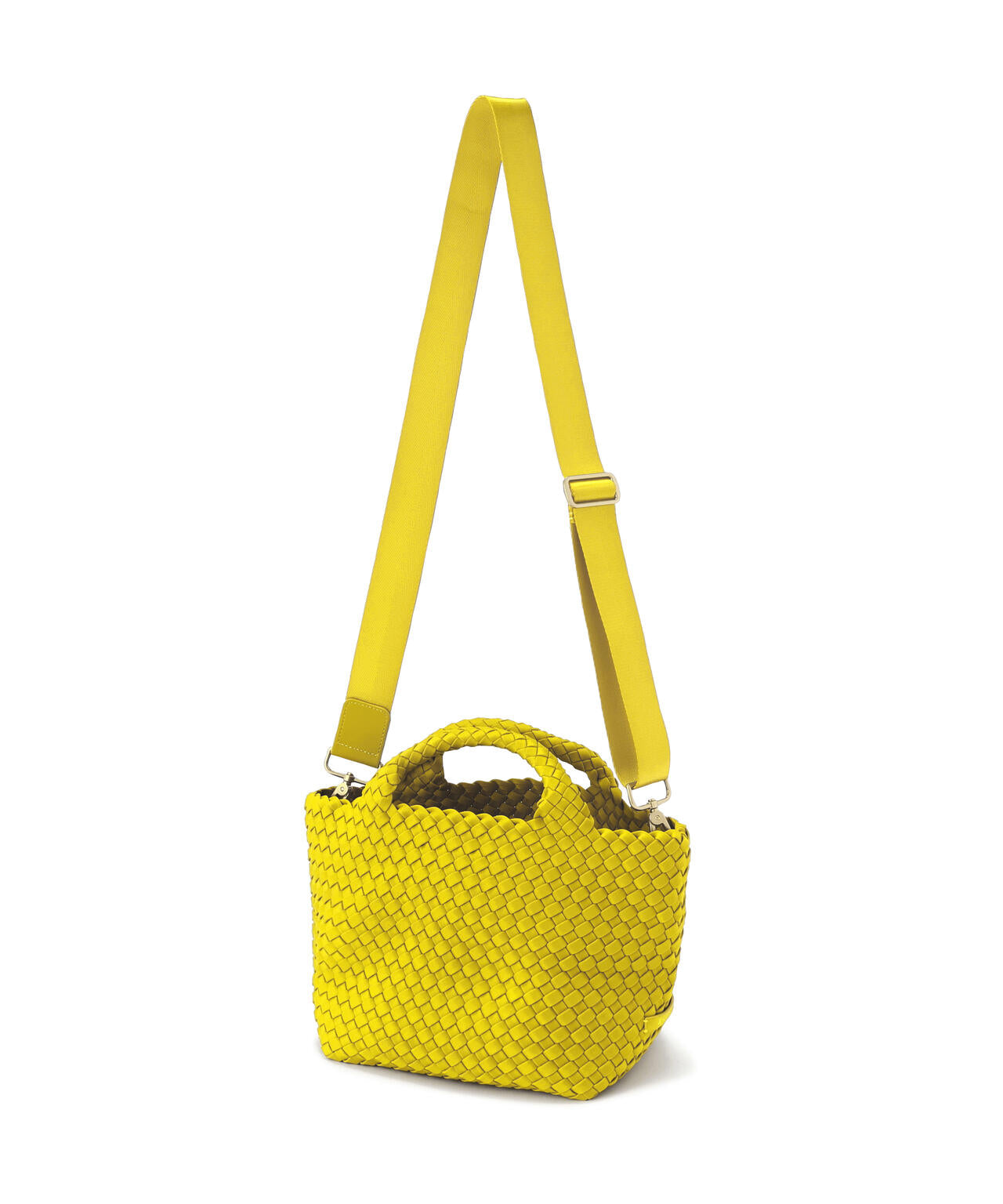 NAGHEDI / ナゲディ】Small Tote | LE PHIL（ル フィル） ｜【公式