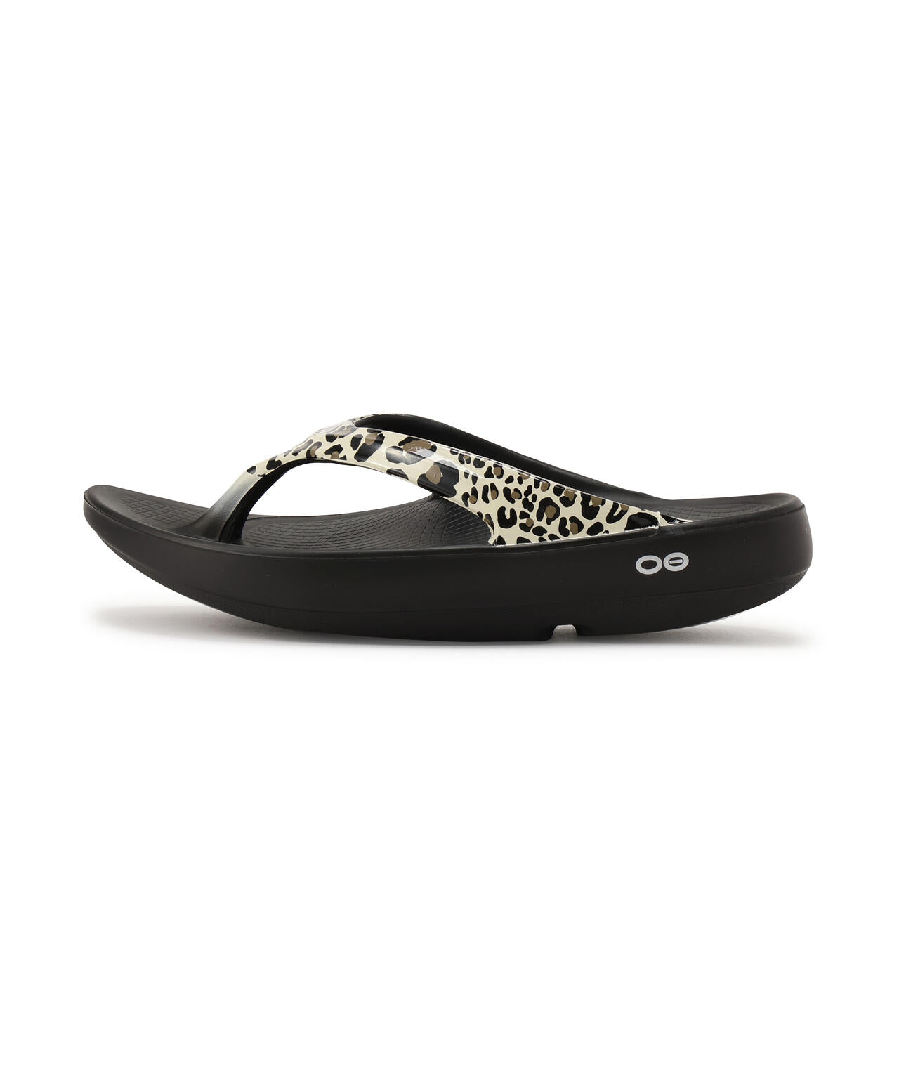 【OOFOS / ウーフォス】OOlala Limited－Leopard2