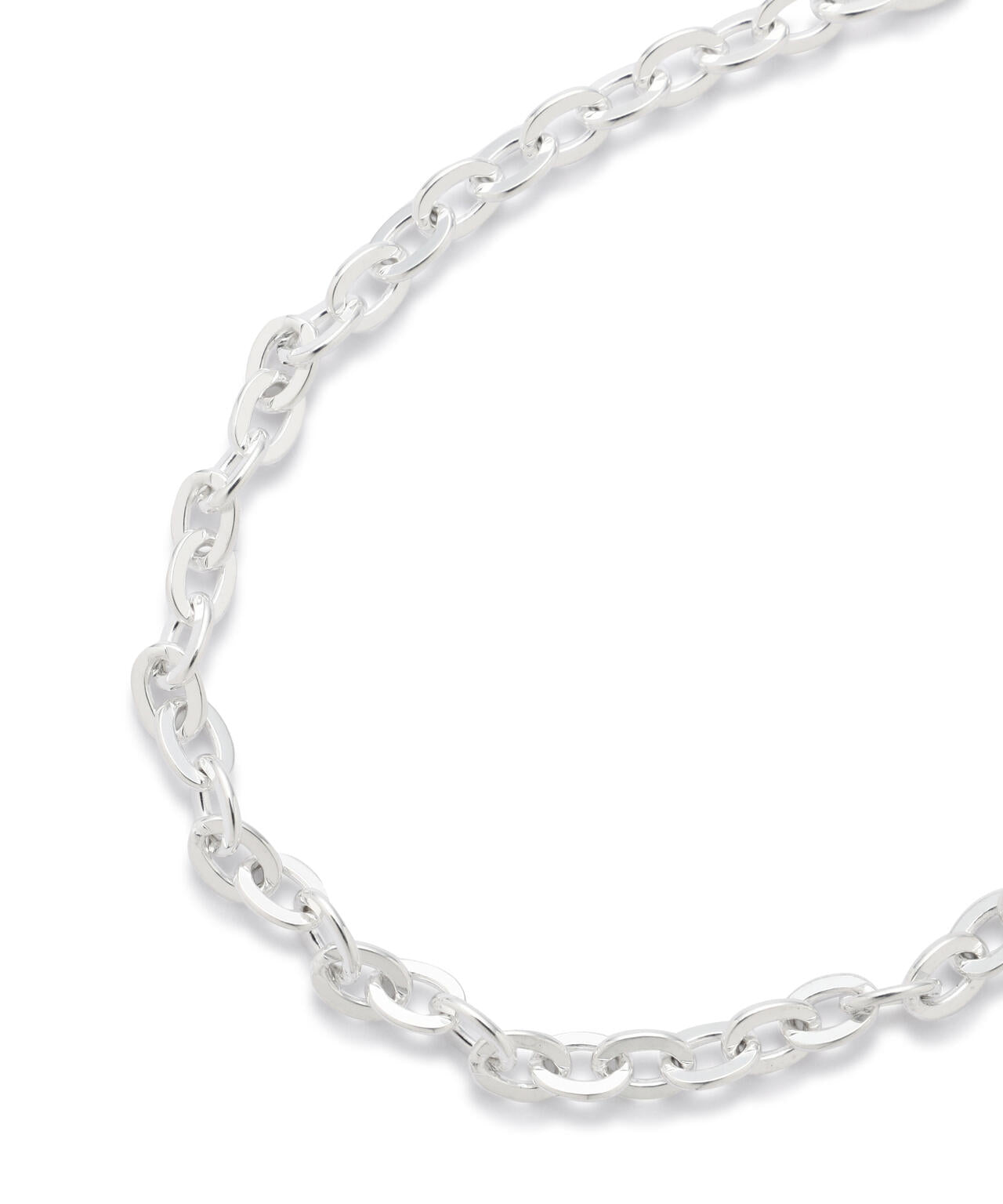 SASKIA DIEZ / サスキア ディーズ】BARBELLE NECKLACE CHOKER | LE