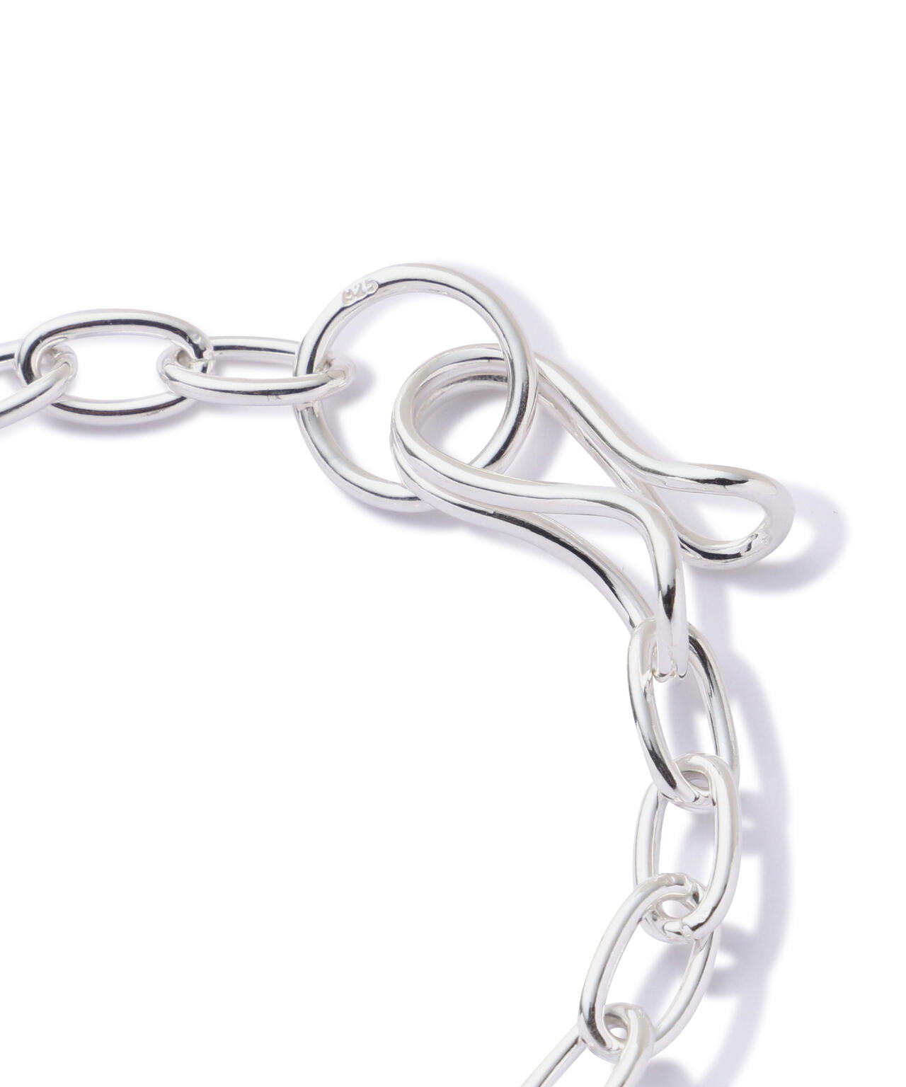 SASKIA DIEZ / サスキア ディーズ＞GIRLFRIEND BRACELET | LE PHIL（ル