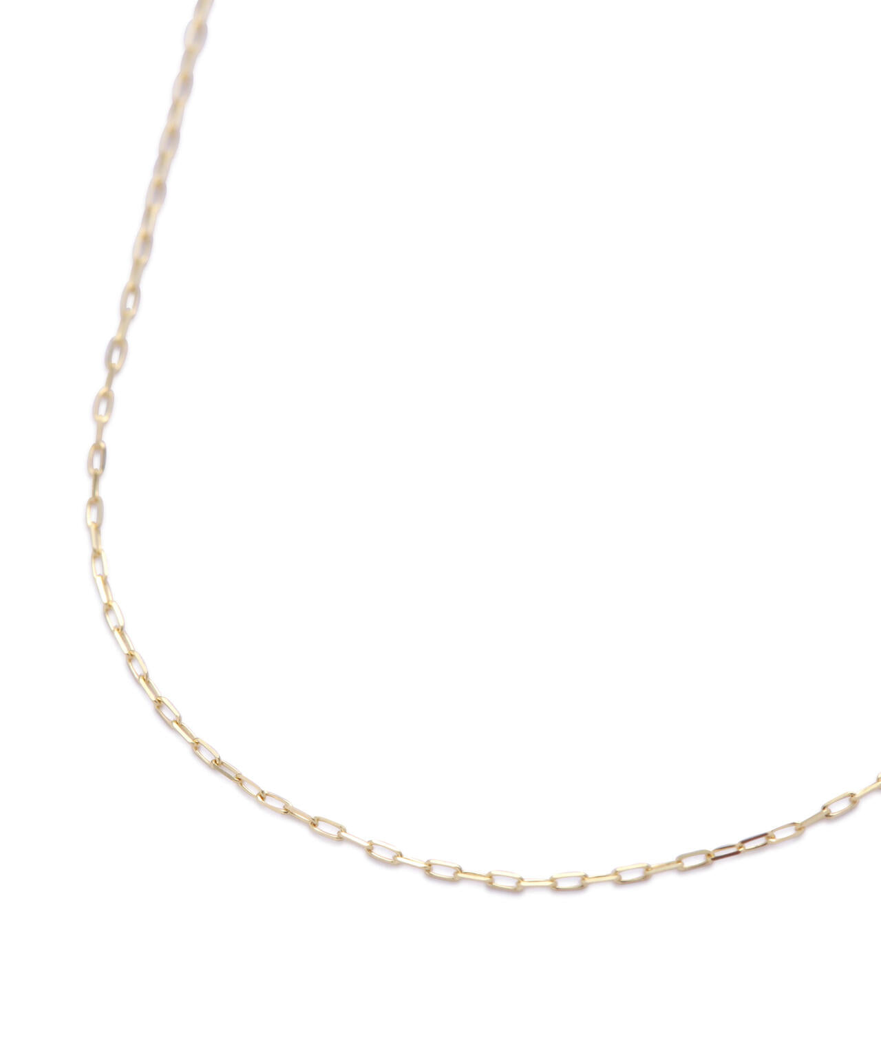 【wePERM / ウィパーマ】String Light Chain Nec