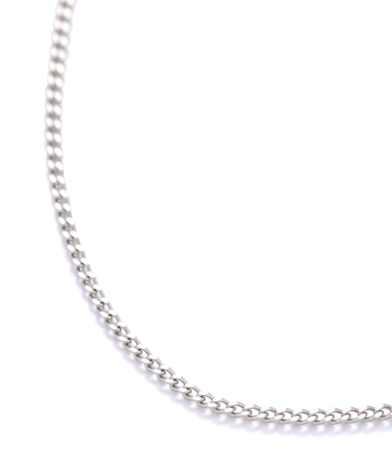 【wePERM / ウィパーマ】Unite Necklace