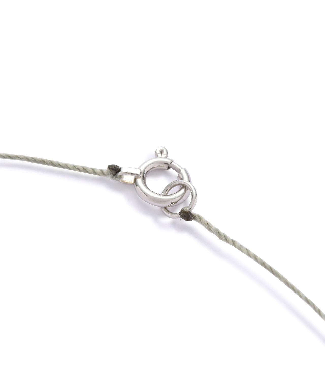 【wePERM / ウィパーマ】Unite Necklace