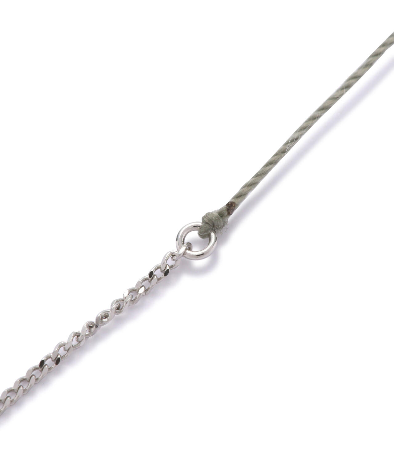 【wePERM / ウィパーマ】Unite Necklace