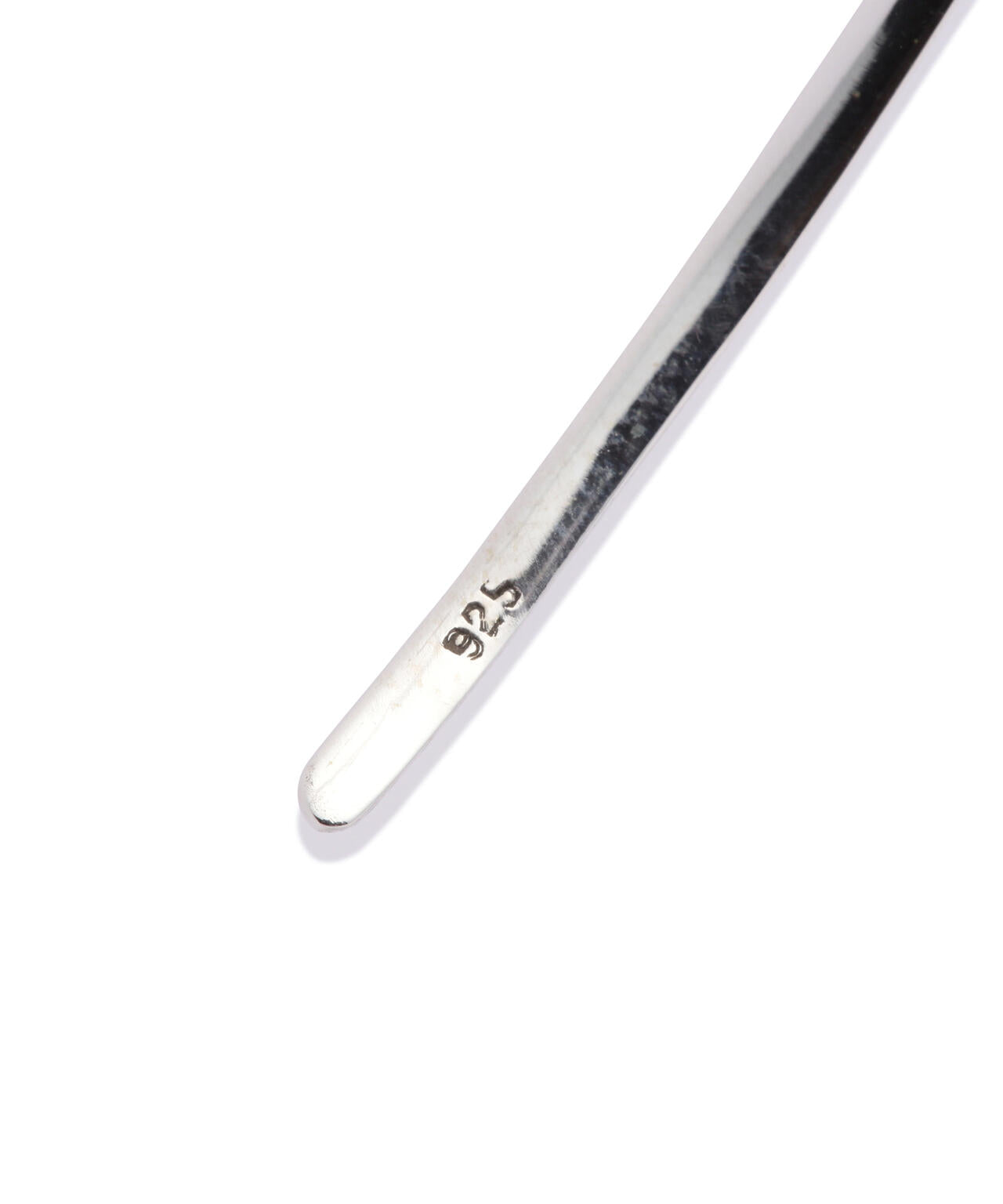 【wePERM / ウィパーマ】Neat Choker 1.5mm
