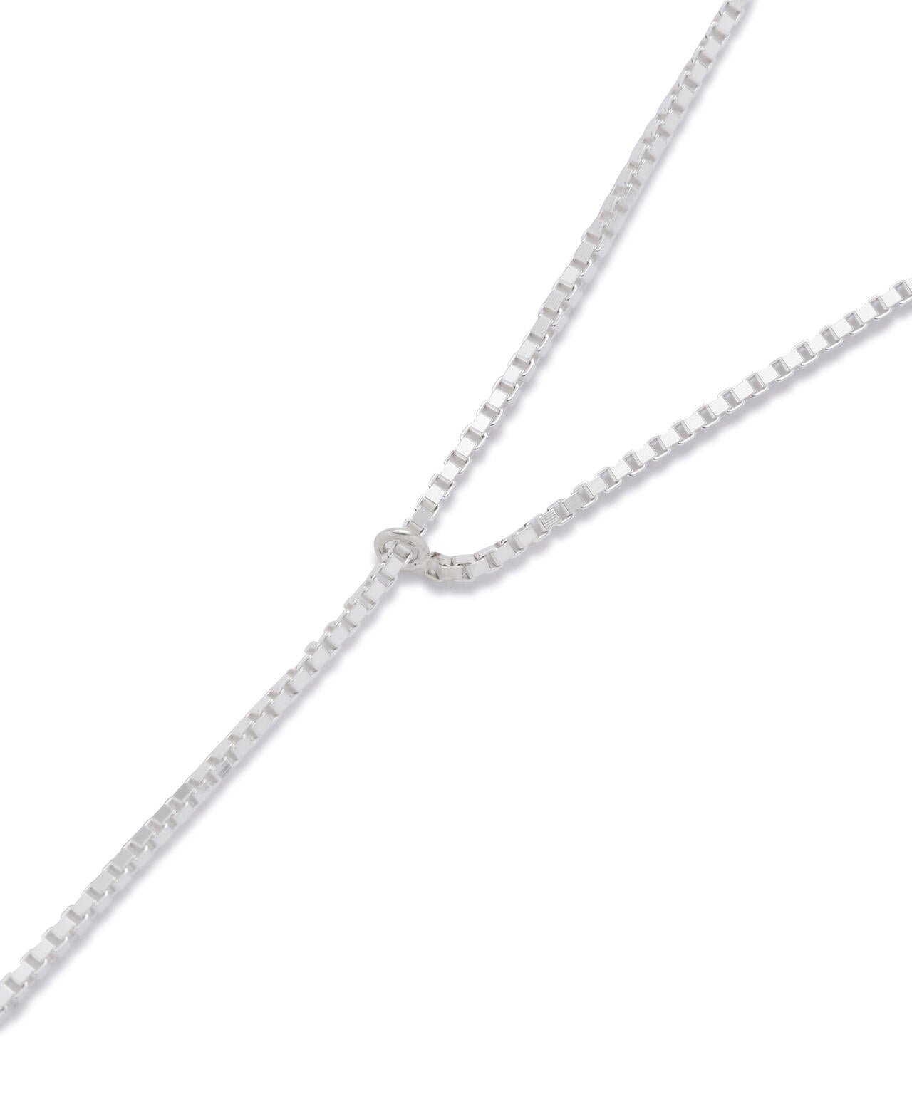 【SASKIA DIEZ / サスキア ディーズ】FRINGE NECKLACE NO1