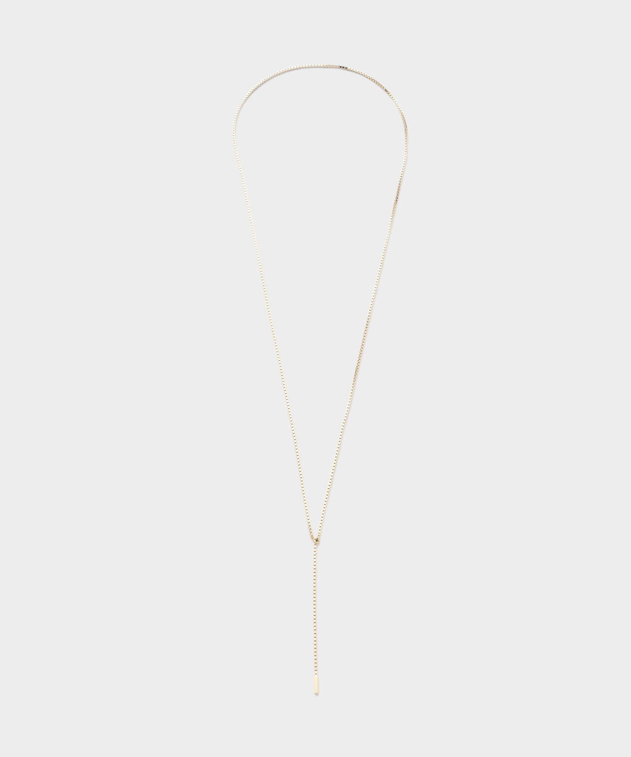 SASKIA DIEZ / サスキア ディーズ】FRINGE NECKLACE NO1 | LE PHIL（ル