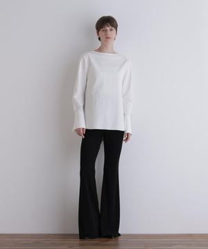 身長173ｃｍ　Ｂ81　Ｗ61　Ｈ89 着用サイズ：F