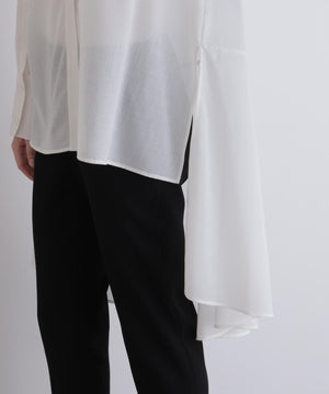 身長173ｃｍ　Ｂ81　Ｗ61　Ｈ89 着用サイズ：F