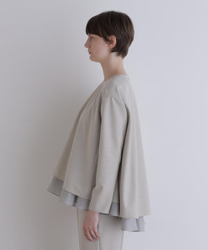 身長173ｃｍ　Ｂ81　Ｗ61　Ｈ89 着用サイズ：F