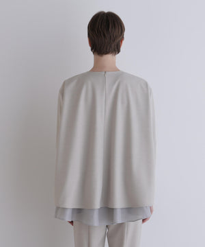 身長173ｃｍ　Ｂ81　Ｗ61　Ｈ89 着用サイズ：F