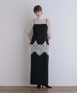 身長173ｃｍ　Ｂ81　Ｗ61　Ｈ89 着用サイズ：F