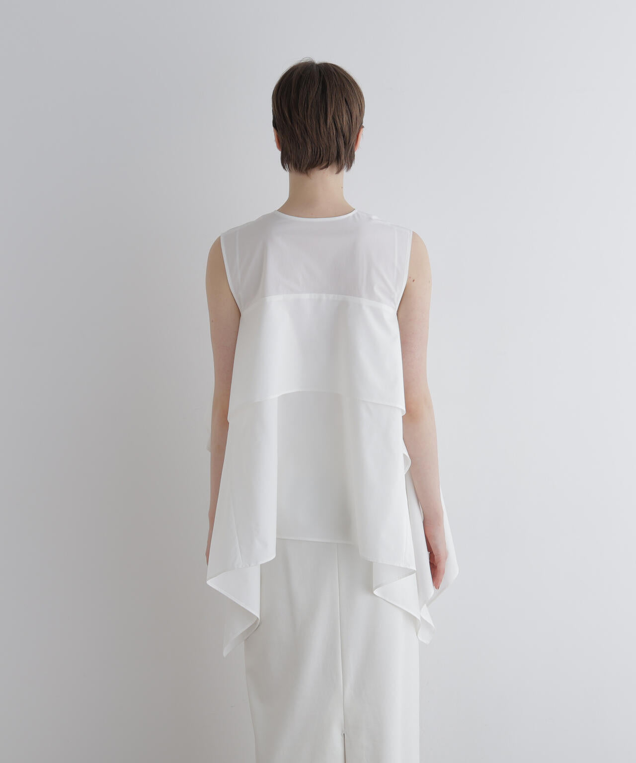 身長173ｃｍ　Ｂ81　Ｗ61　Ｈ89 着用サイズ：F