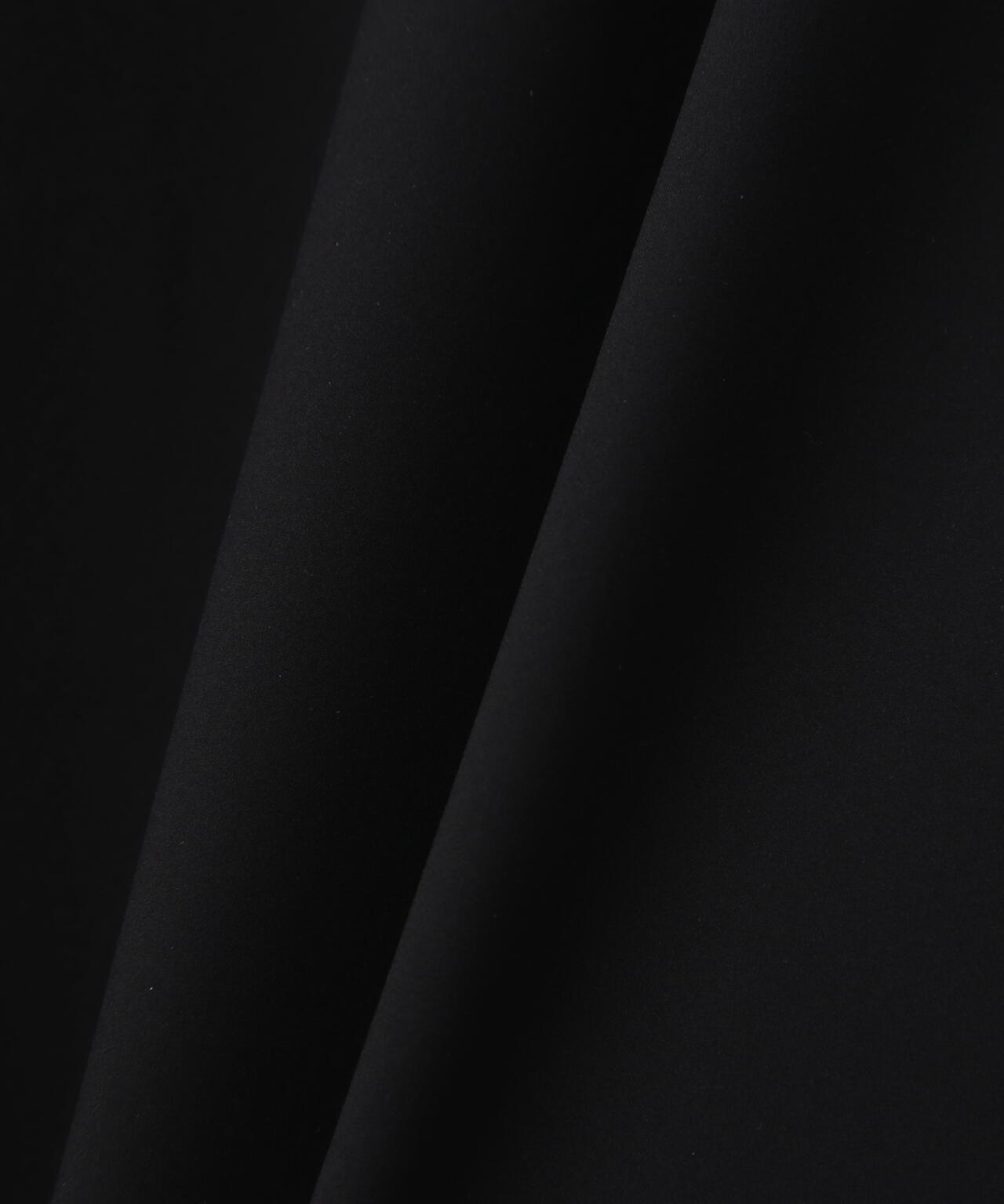 SOLOTEXハンカチヘムブラウス